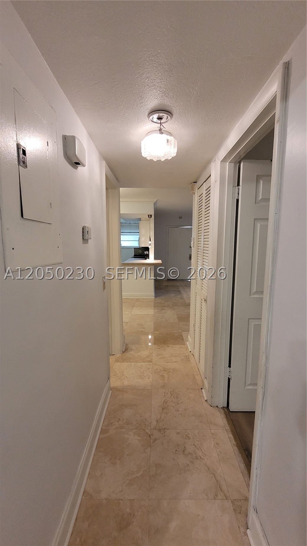 SANS SOUCI CONDO - Residential Lease