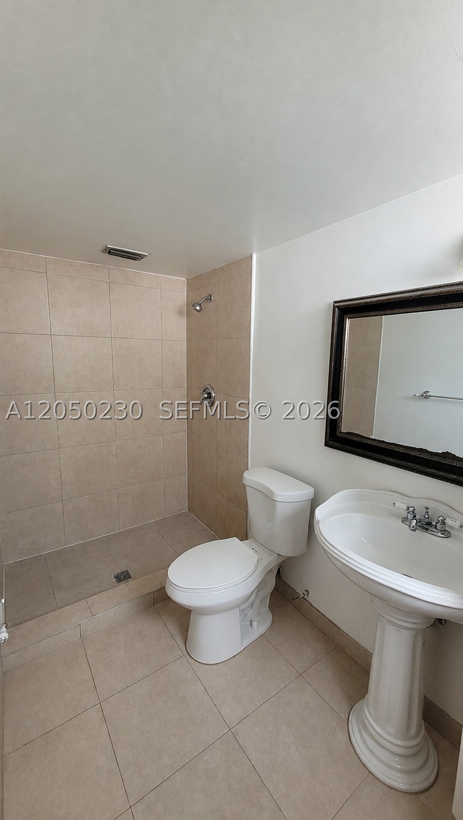 SANS SOUCI CONDO - Residential Lease