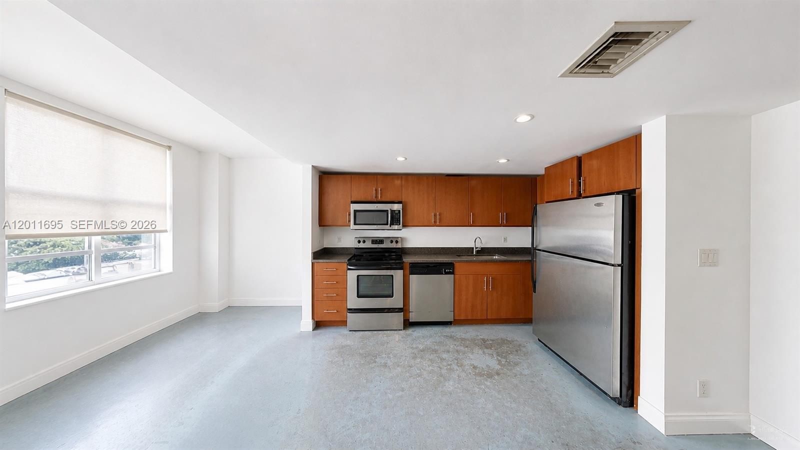 FLAGLER FIRST CONDO - Residential