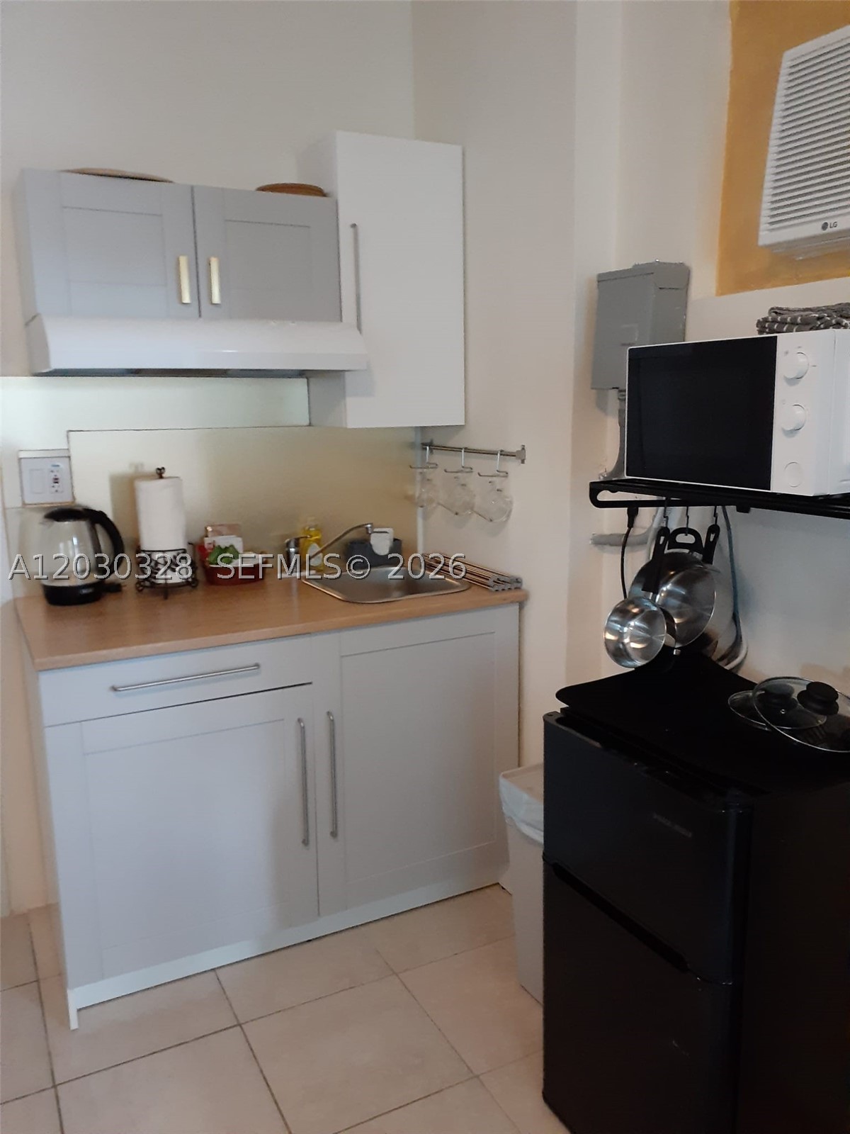 MIRAMAR SEC 4 - Residential Lease