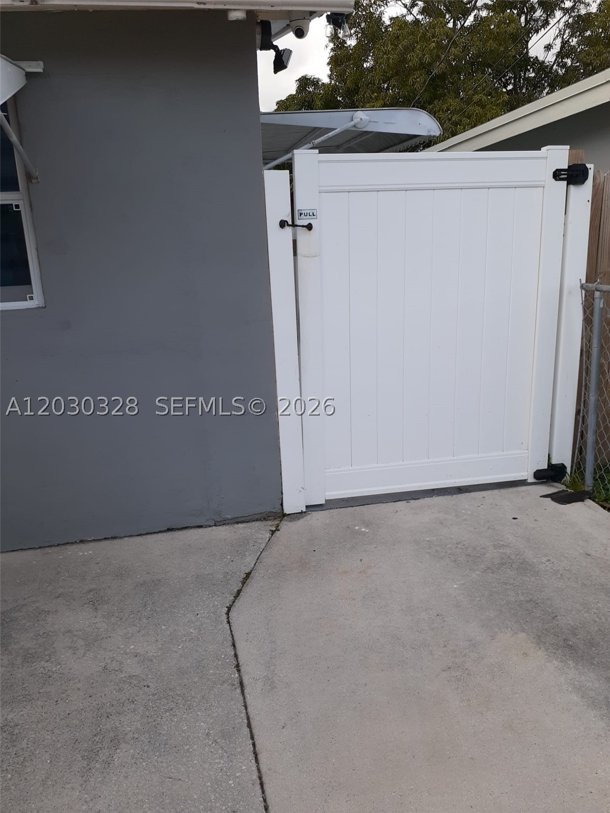 MIRAMAR SEC 4 - Residential Lease