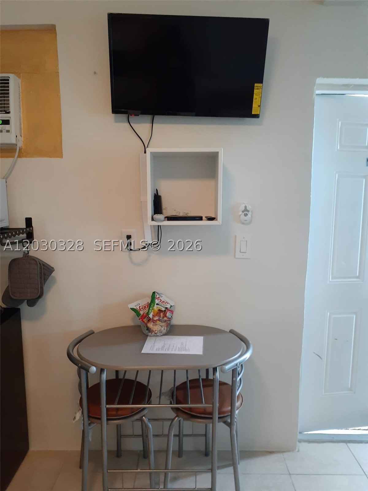 MIRAMAR SEC 4 - Residential Lease
