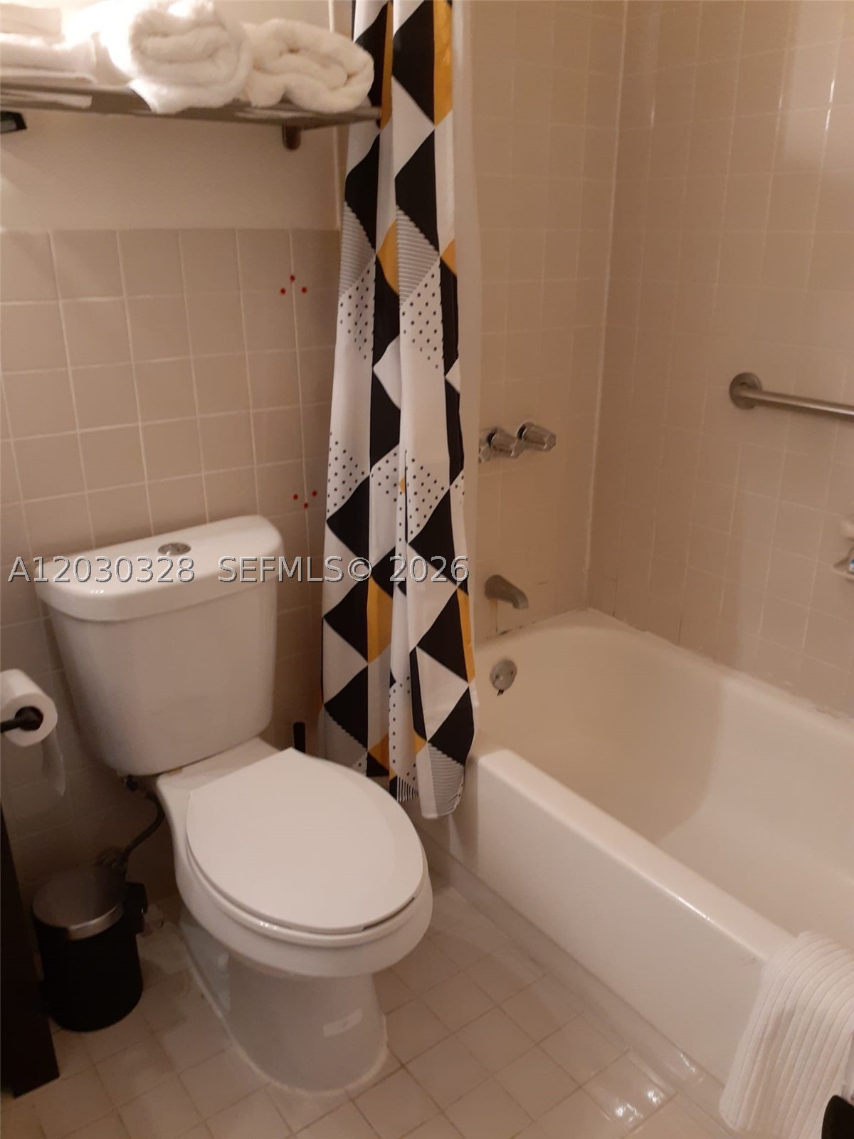 MIRAMAR SEC 4 - Residential Lease