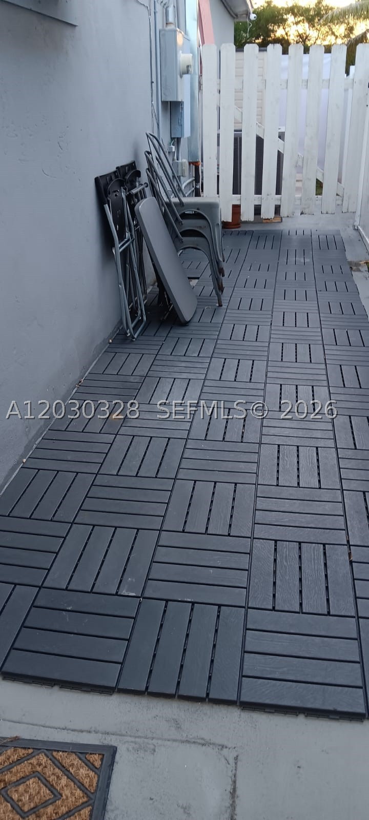MIRAMAR SEC 4 - Residential Lease