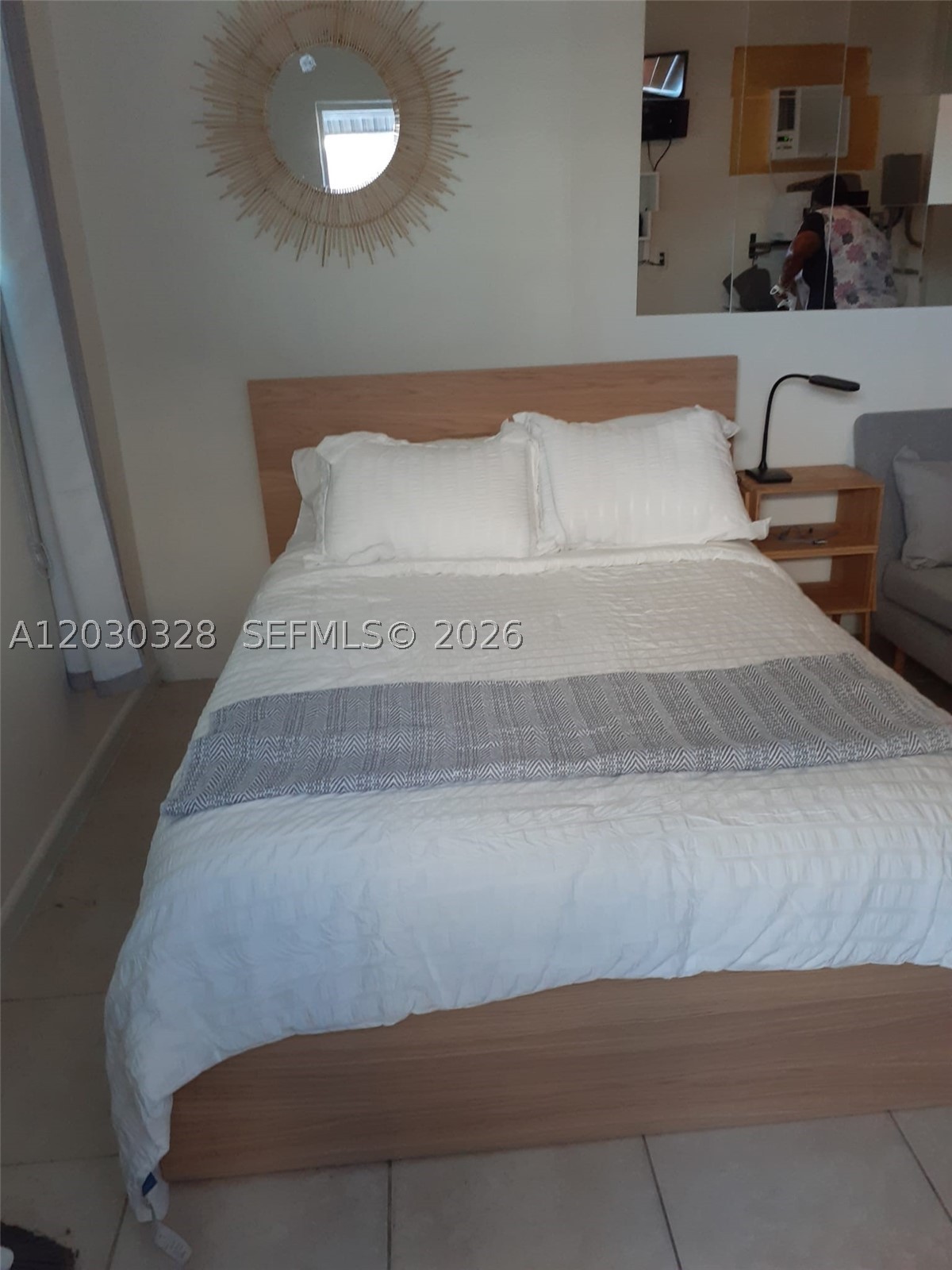 MIRAMAR SEC 4 - Residential Lease