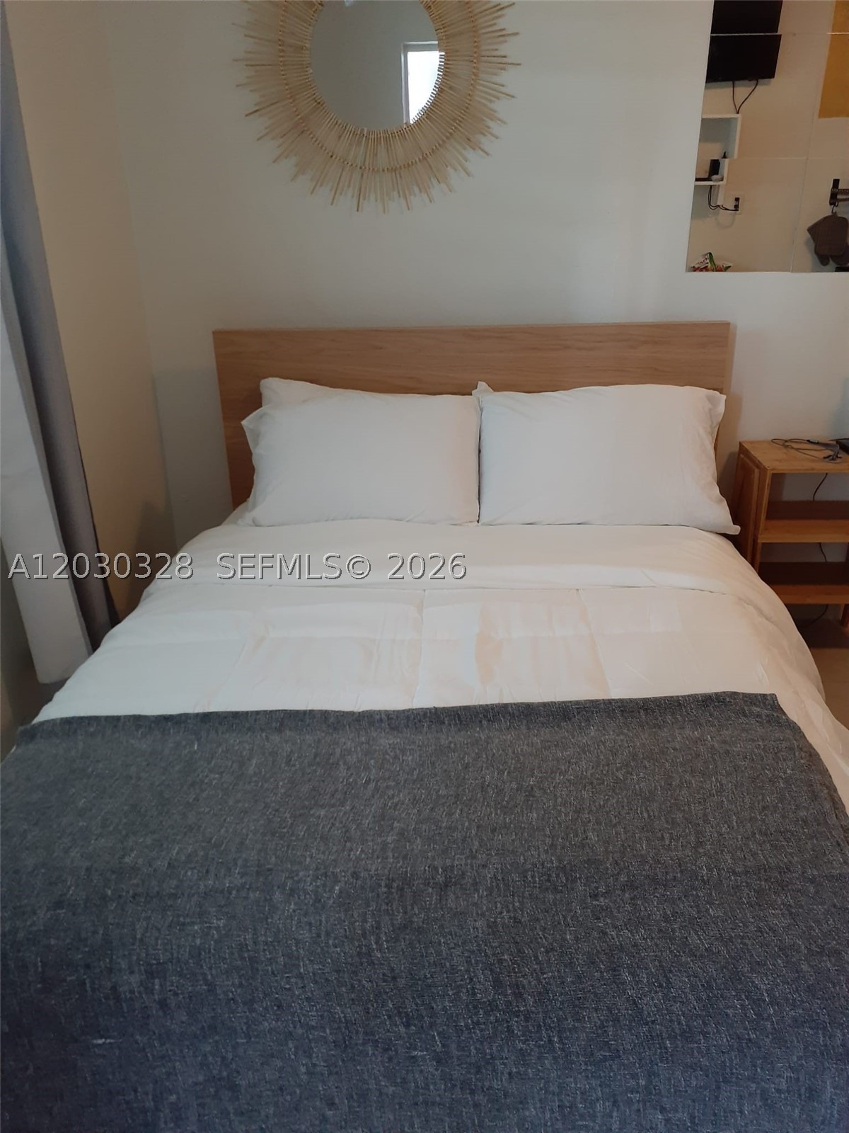 MIRAMAR SEC 4 - Residential Lease