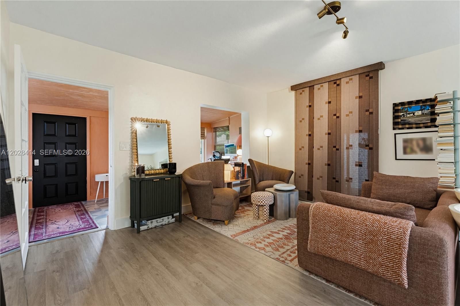BAY VISTA PARK AMD PL - Residential Lease