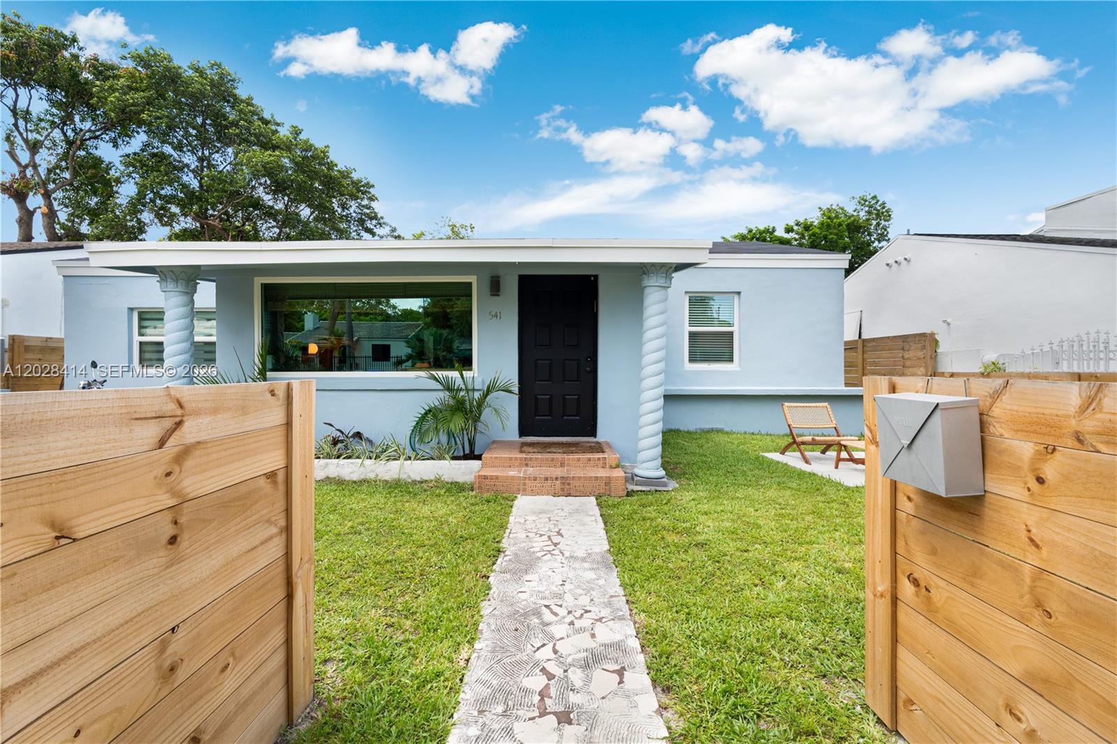 BAY VISTA PARK AMD PL - Residential Lease
