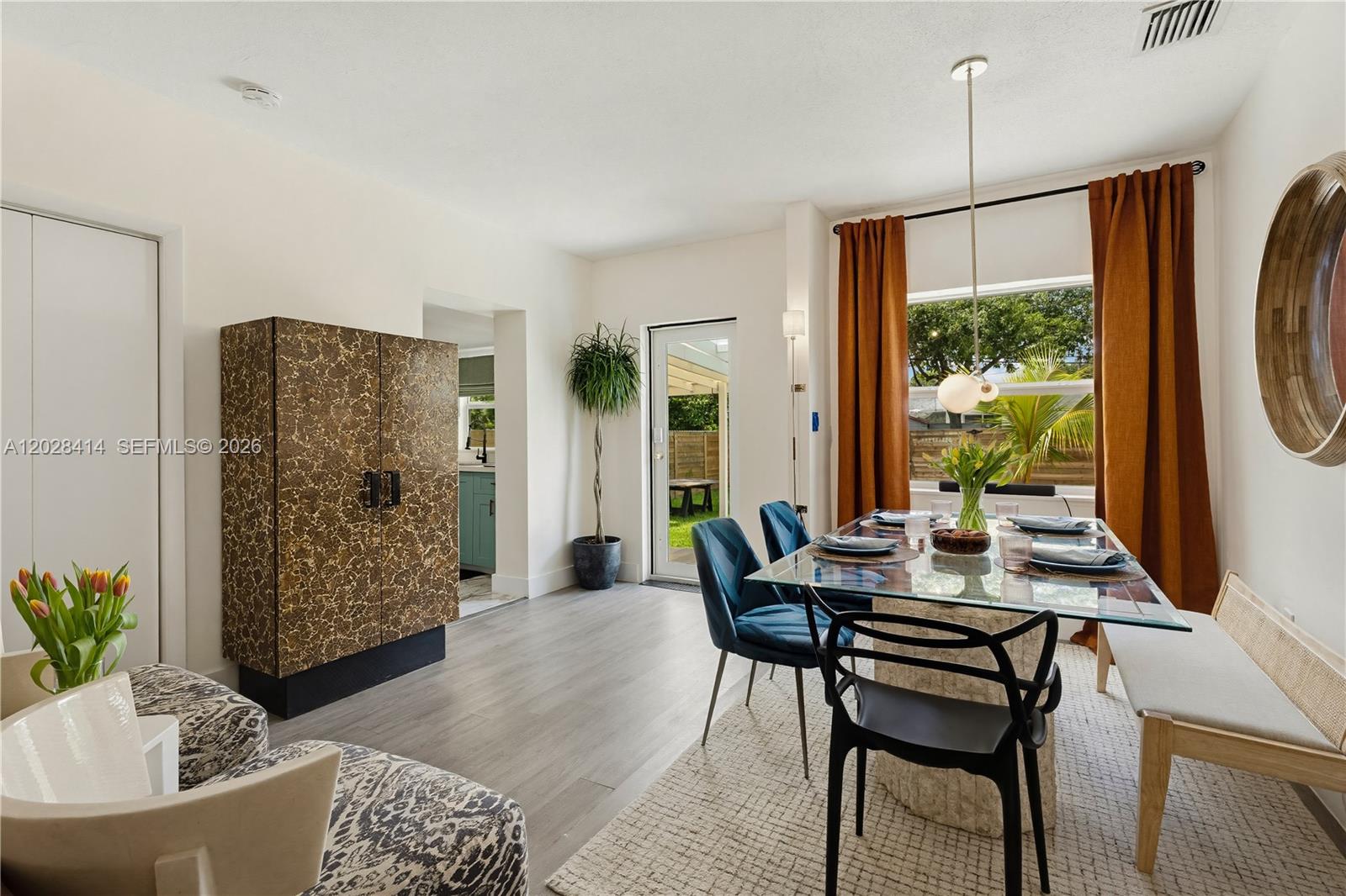 BAY VISTA PARK AMD PL - Residential Lease