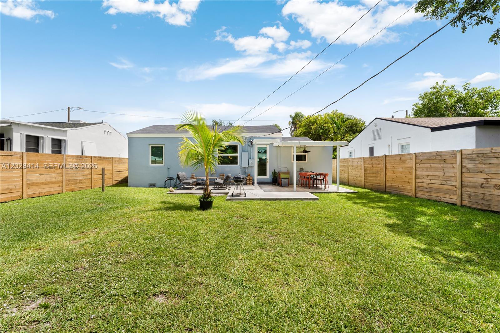 BAY VISTA PARK AMD PL - Residential Lease