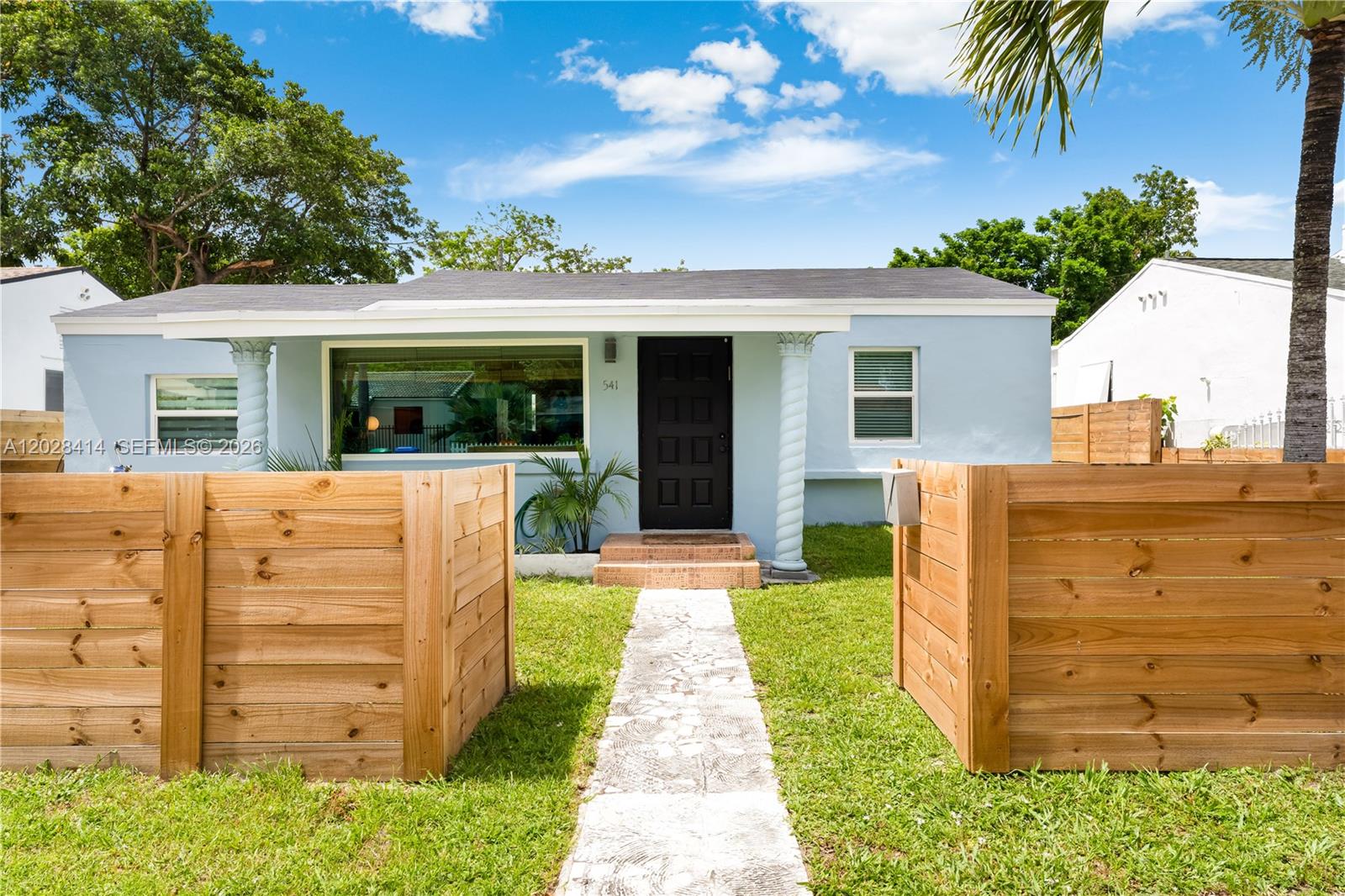 BAY VISTA PARK AMD PL - Residential Lease
