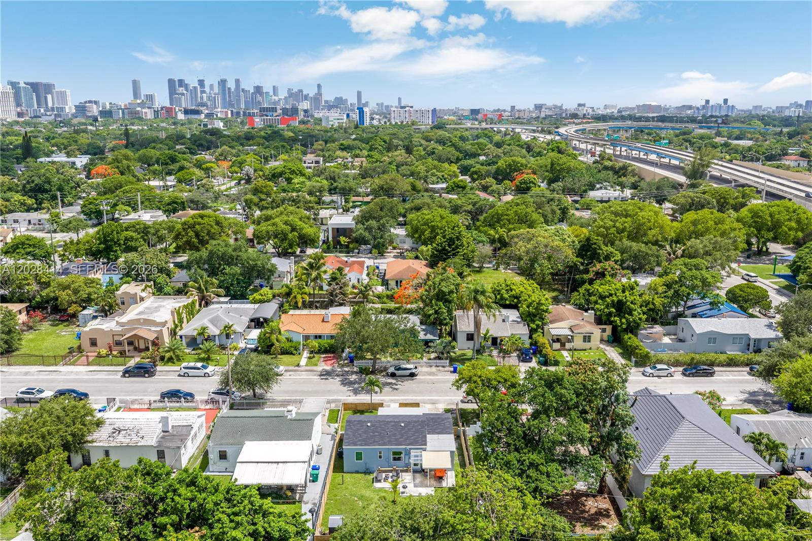 BAY VISTA PARK AMD PL - Residential Lease