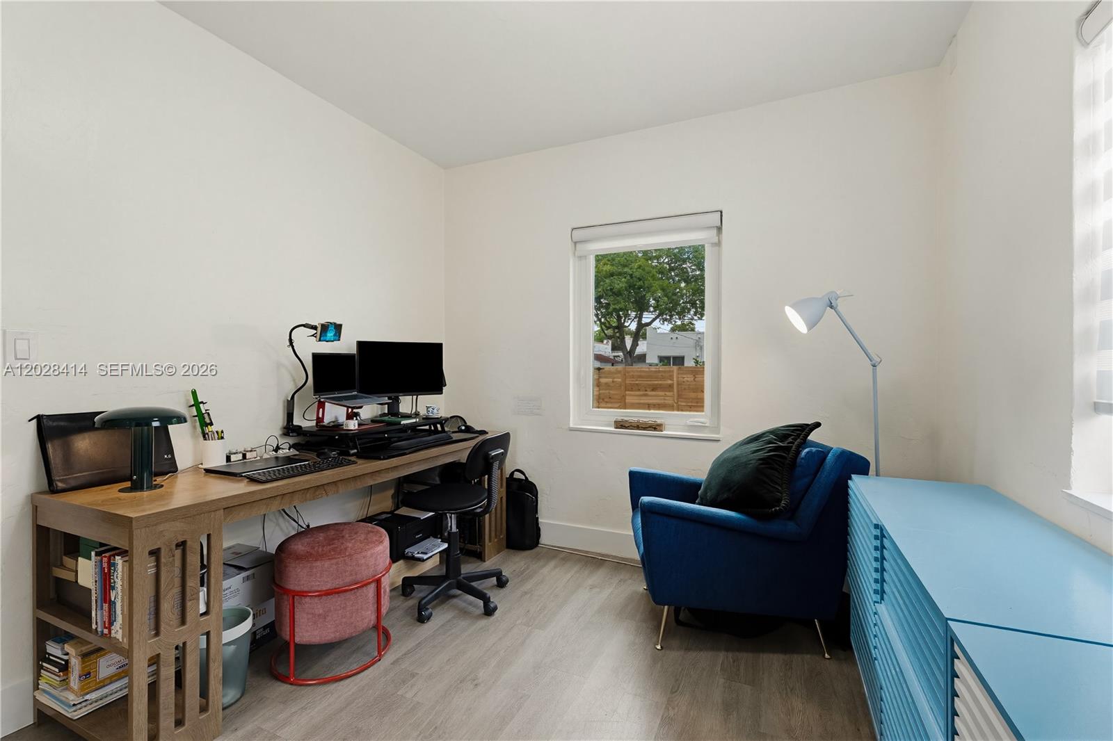 BAY VISTA PARK AMD PL - Residential Lease