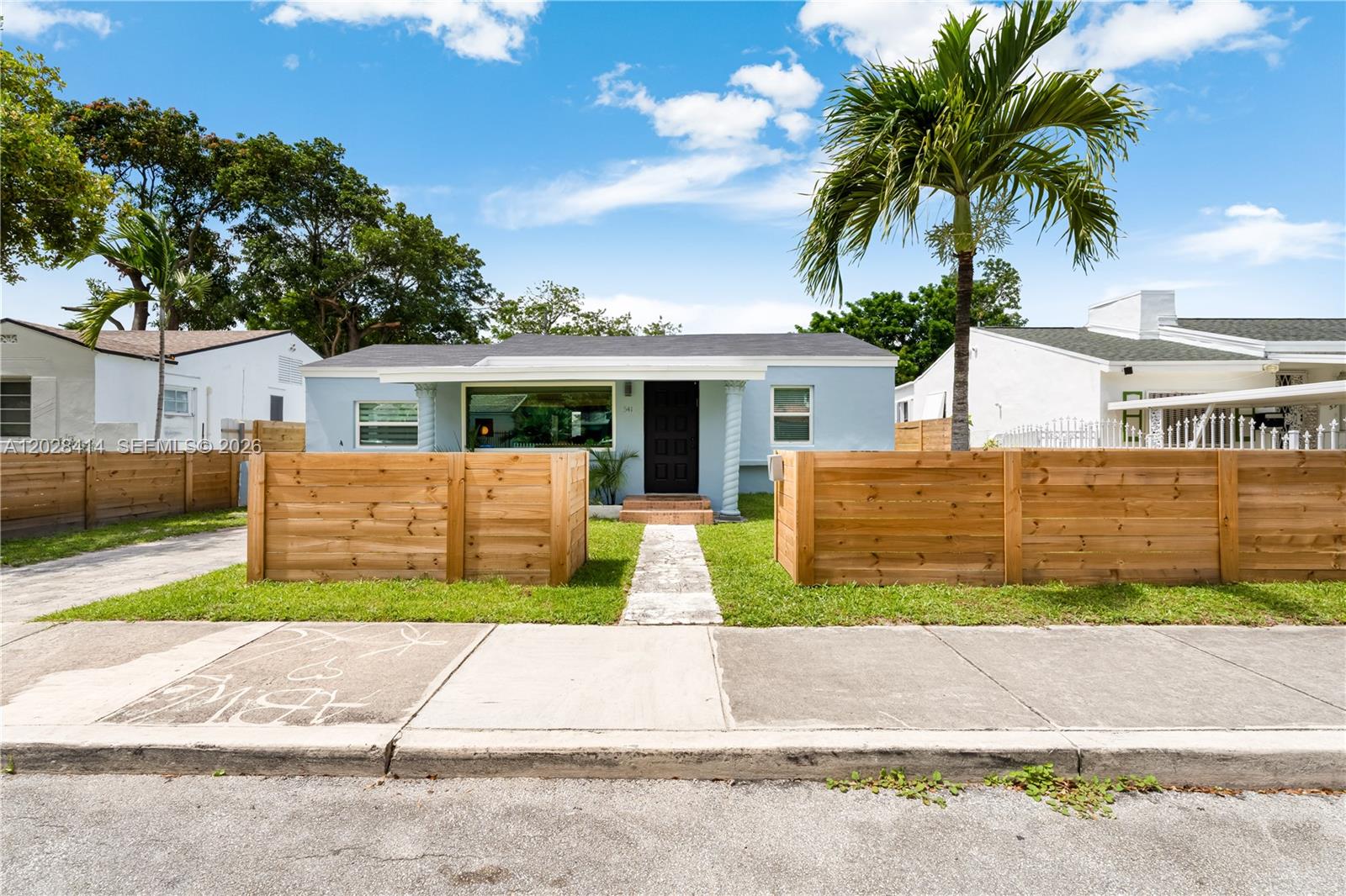 BAY VISTA PARK AMD PL - Residential Lease