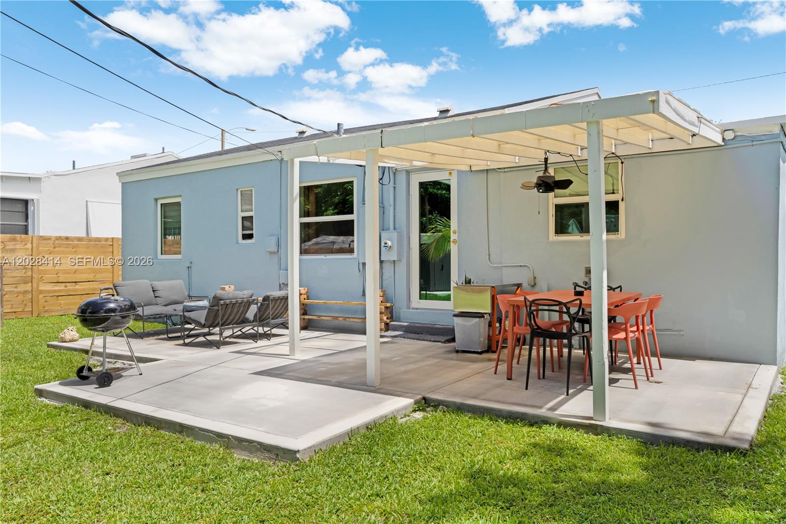 BAY VISTA PARK AMD PL - Residential Lease