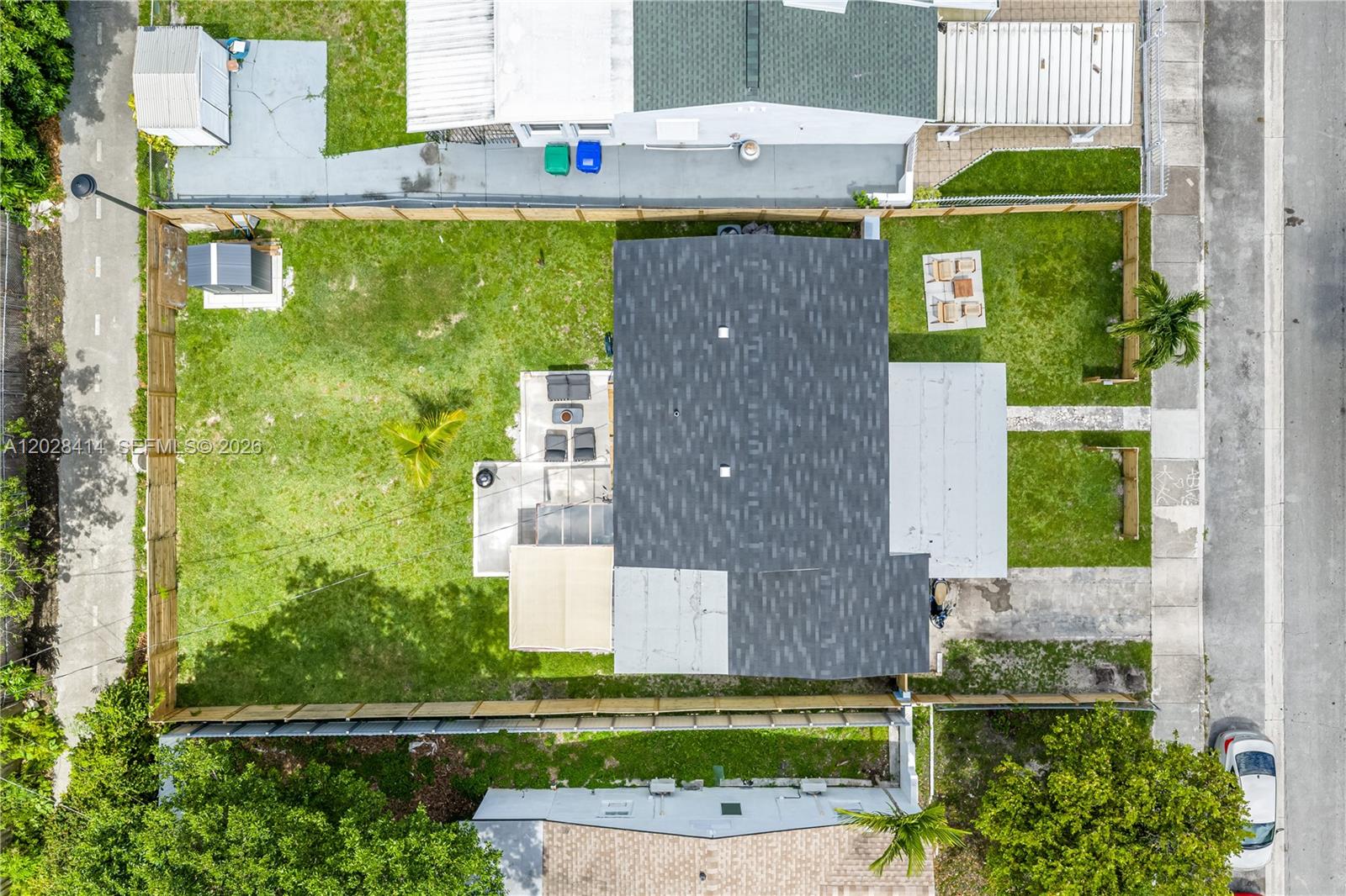 BAY VISTA PARK AMD PL - Residential Lease