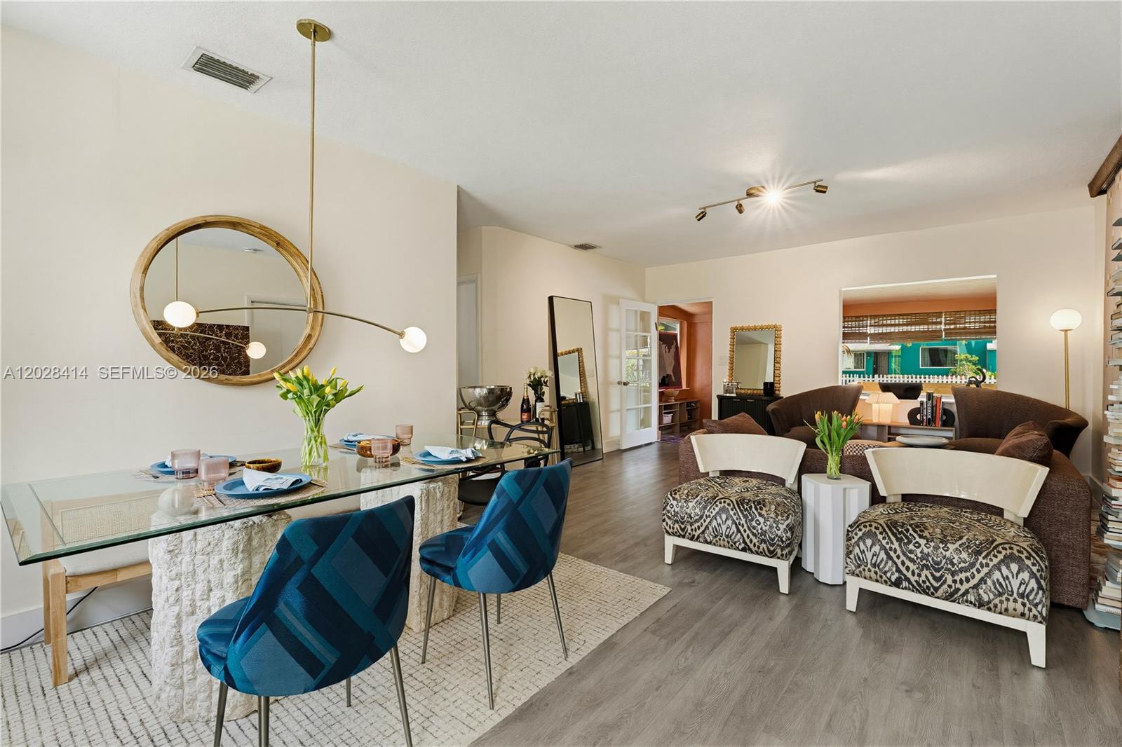 BAY VISTA PARK AMD PL - Residential Lease