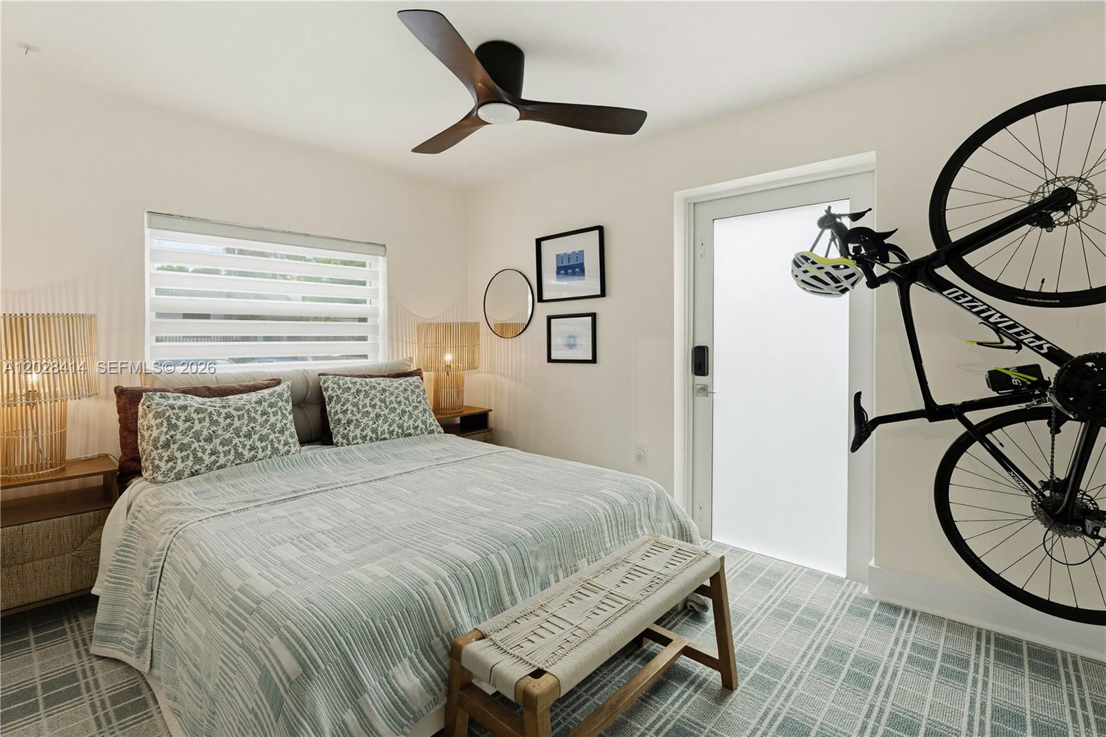 BAY VISTA PARK AMD PL - Residential Lease