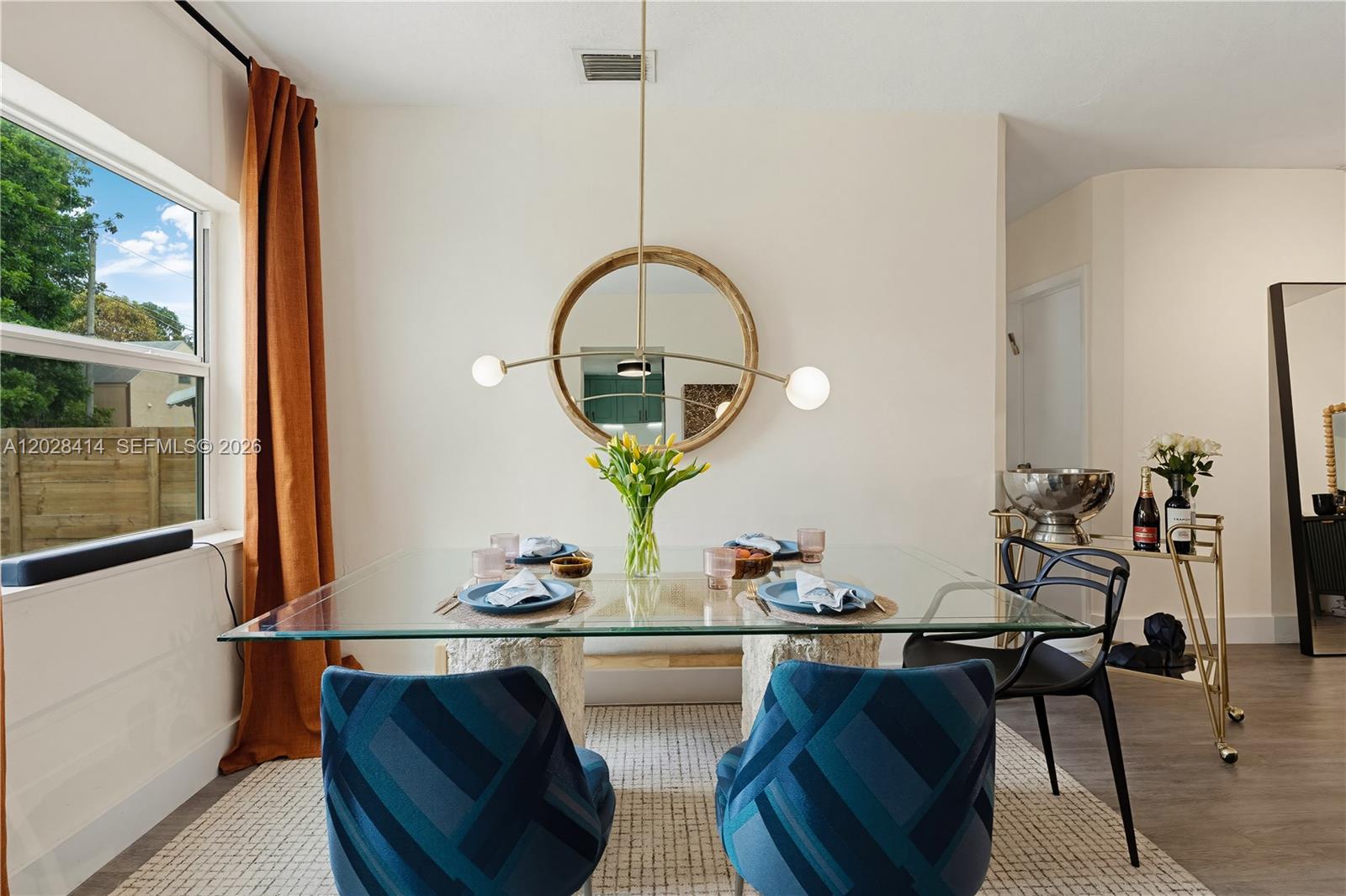 BAY VISTA PARK AMD PL - Residential Lease