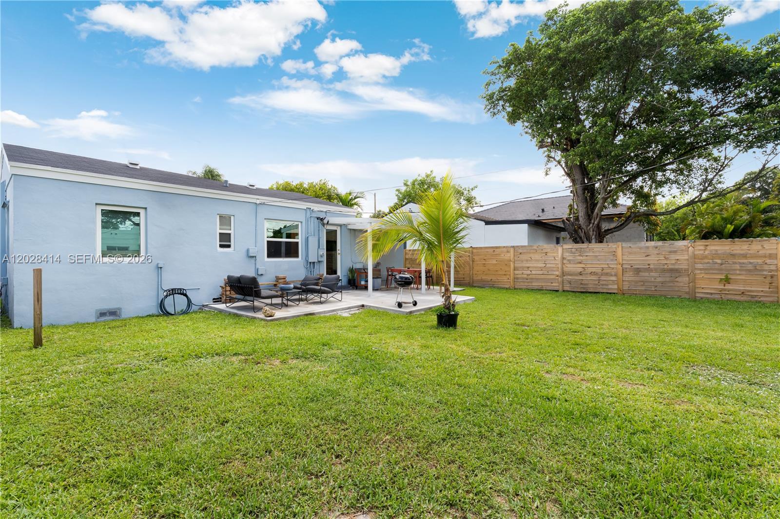 BAY VISTA PARK AMD PL - Residential Lease