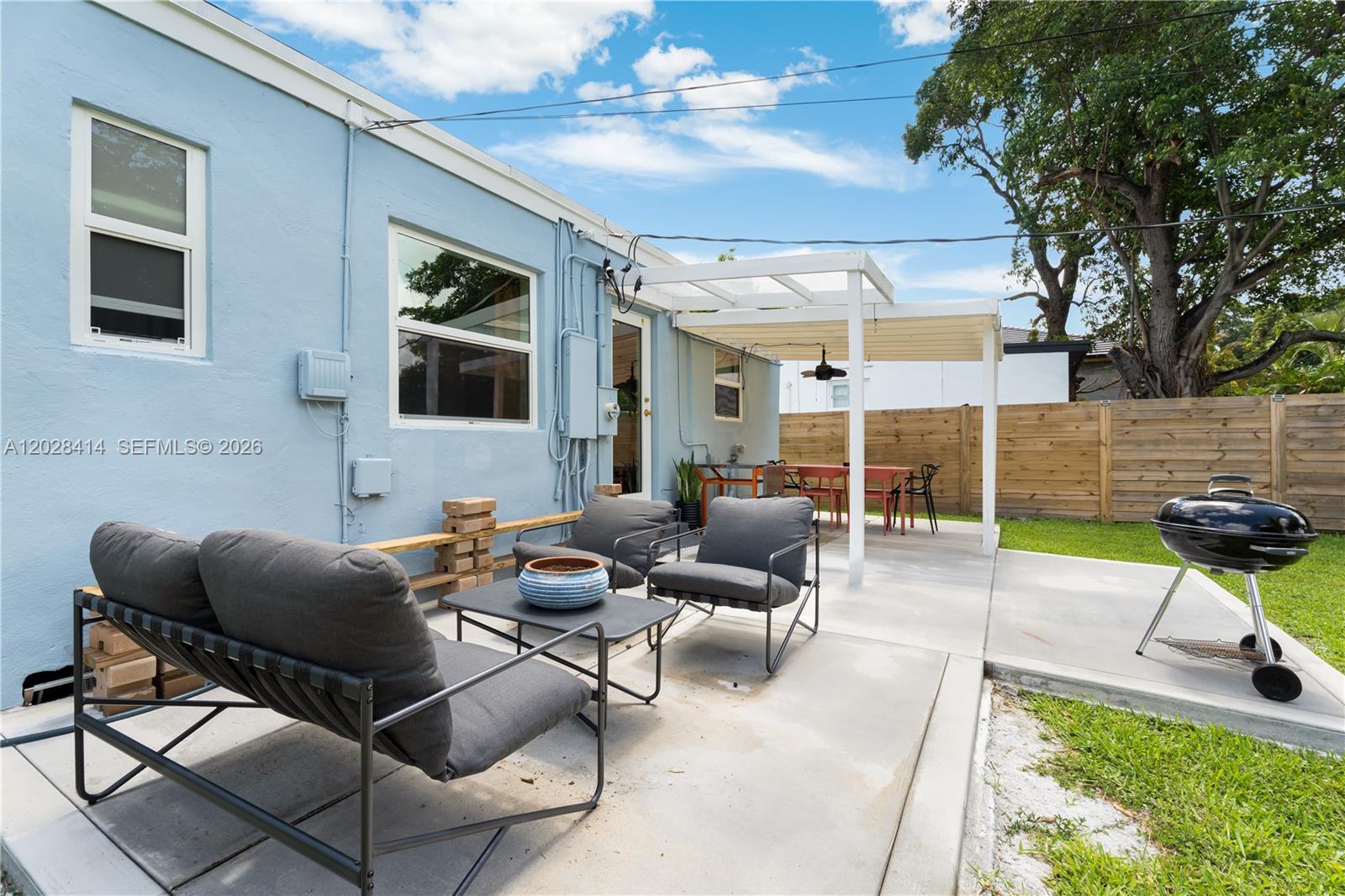 BAY VISTA PARK AMD PL - Residential Lease