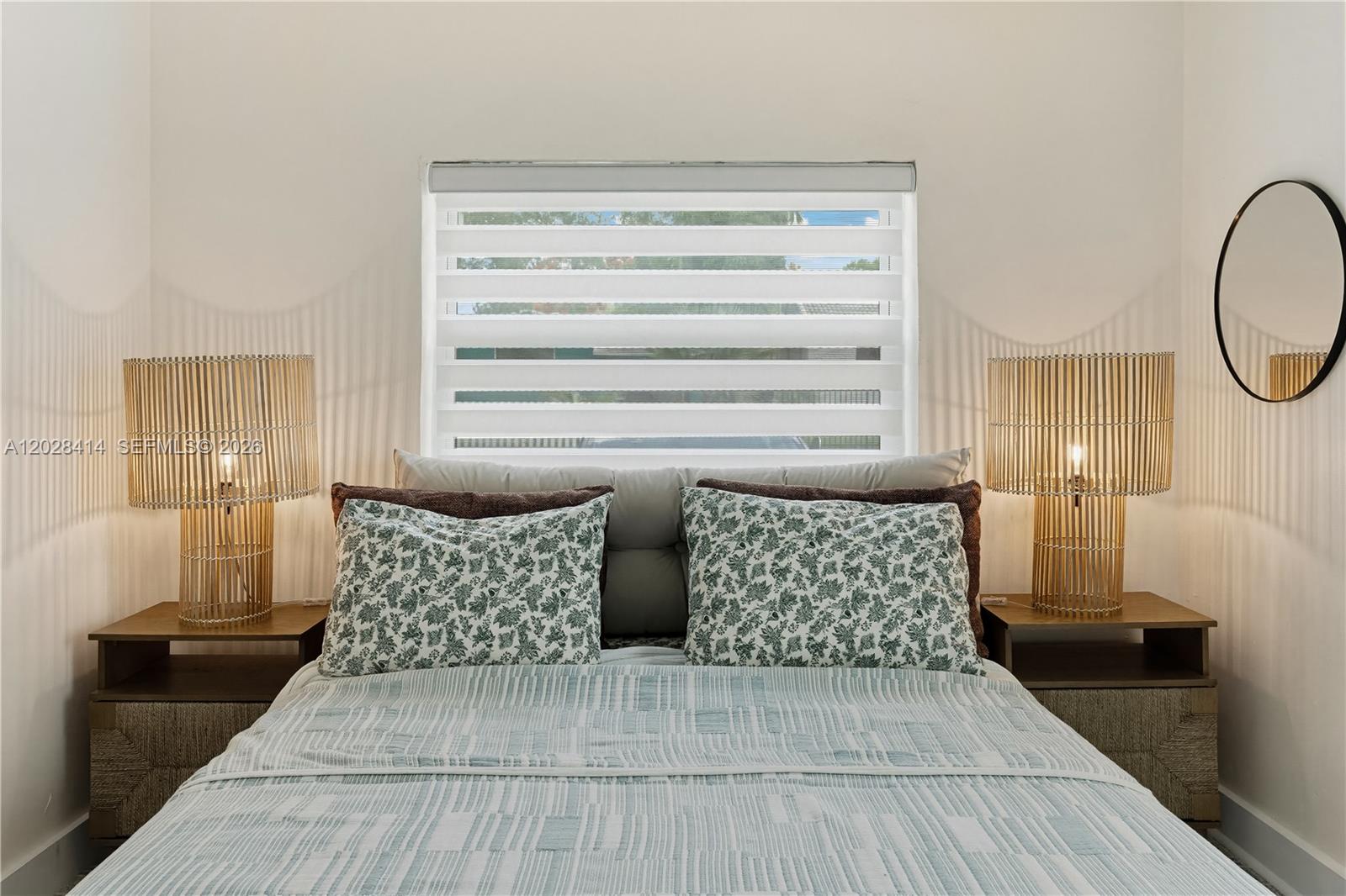 BAY VISTA PARK AMD PL - Residential Lease