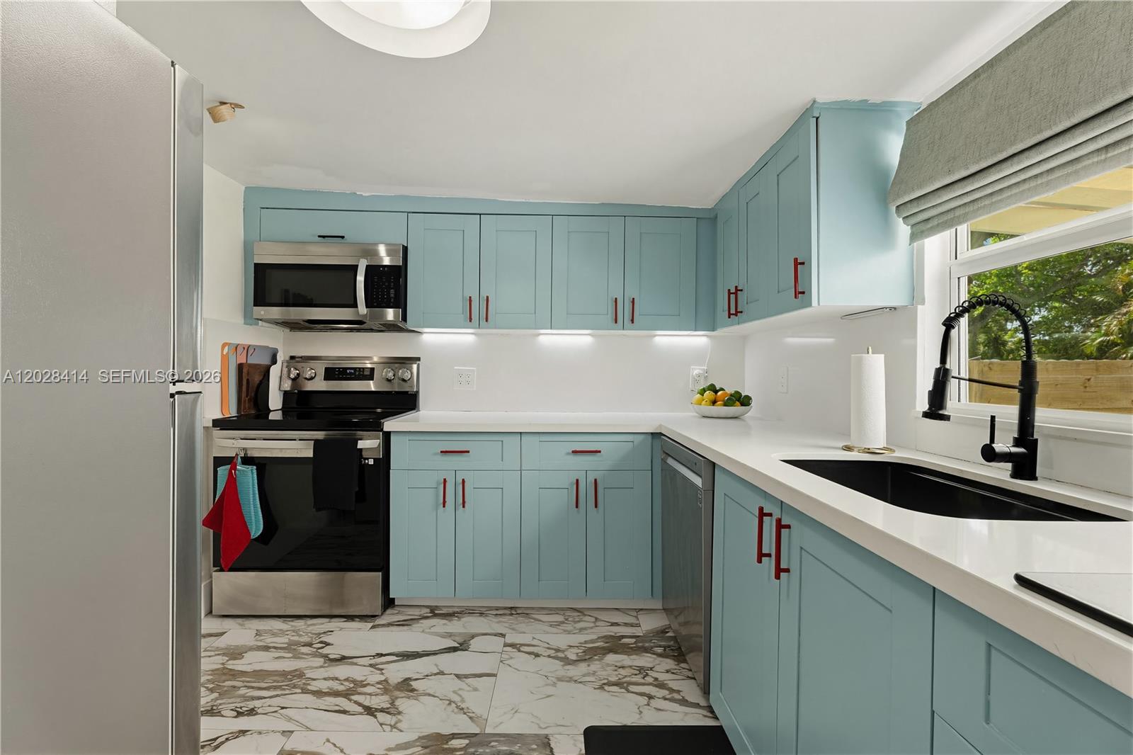 BAY VISTA PARK AMD PL - Residential Lease