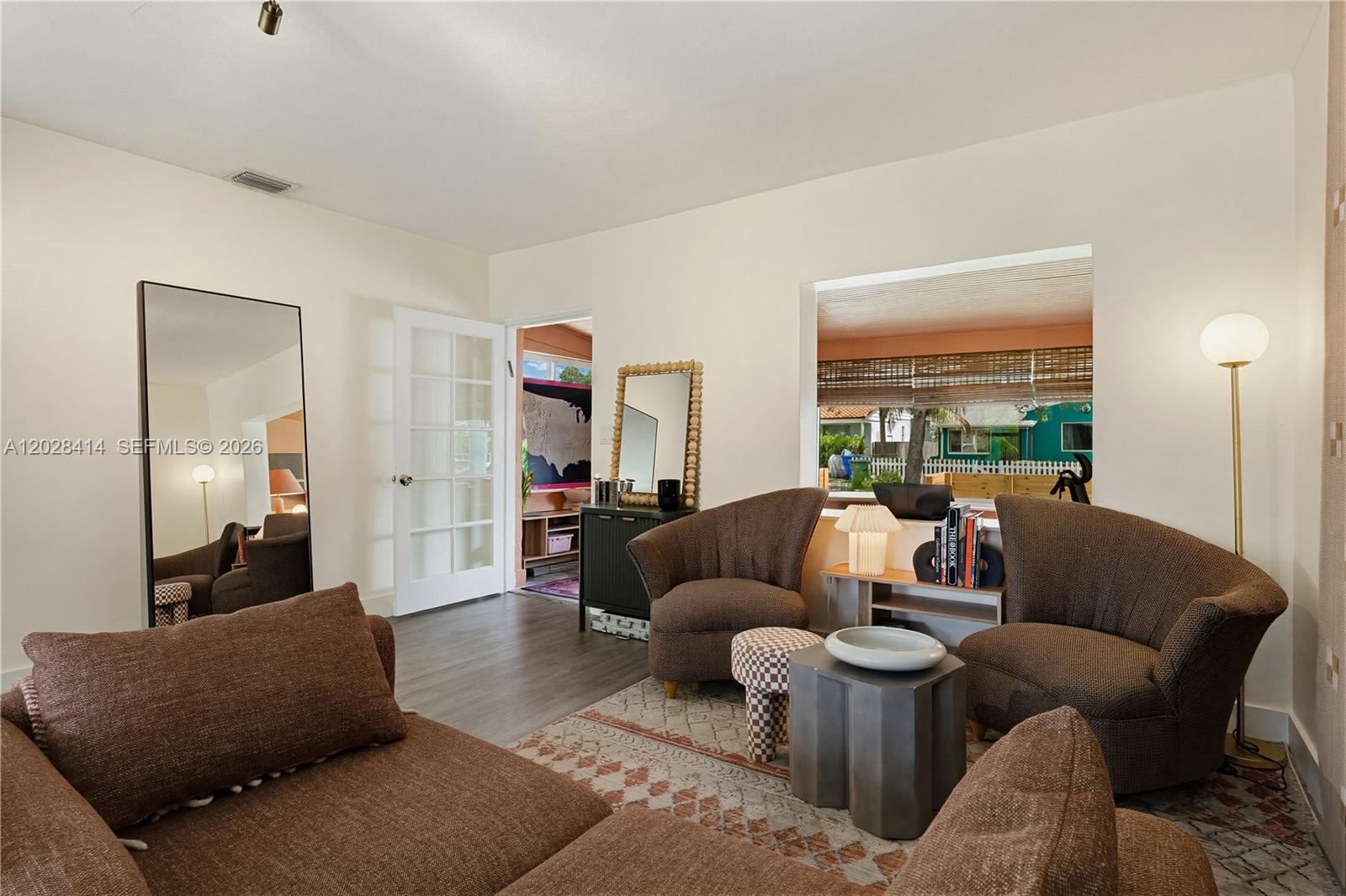 BAY VISTA PARK AMD PL - Residential Lease
