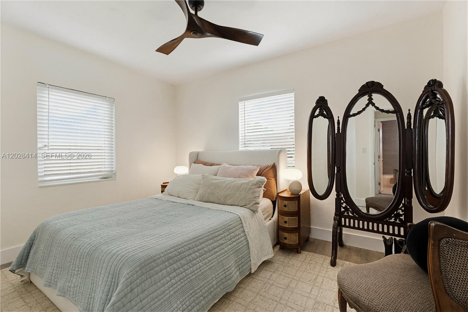 BAY VISTA PARK AMD PL - Residential Lease