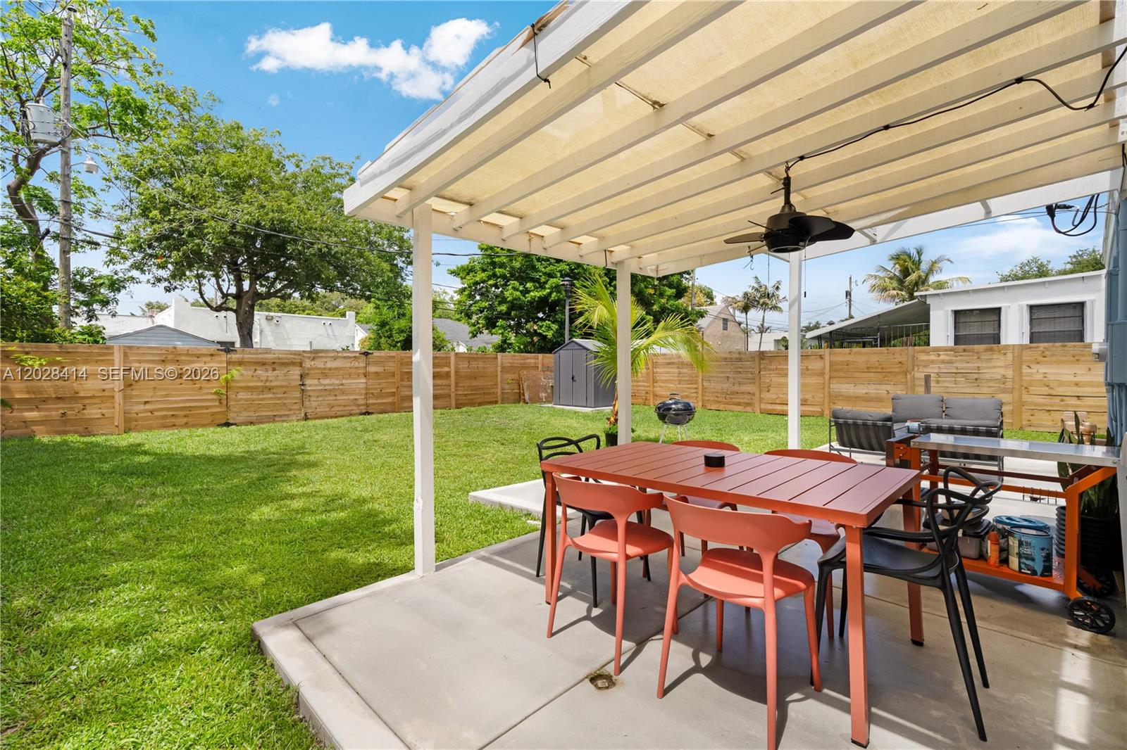 BAY VISTA PARK AMD PL - Residential Lease
