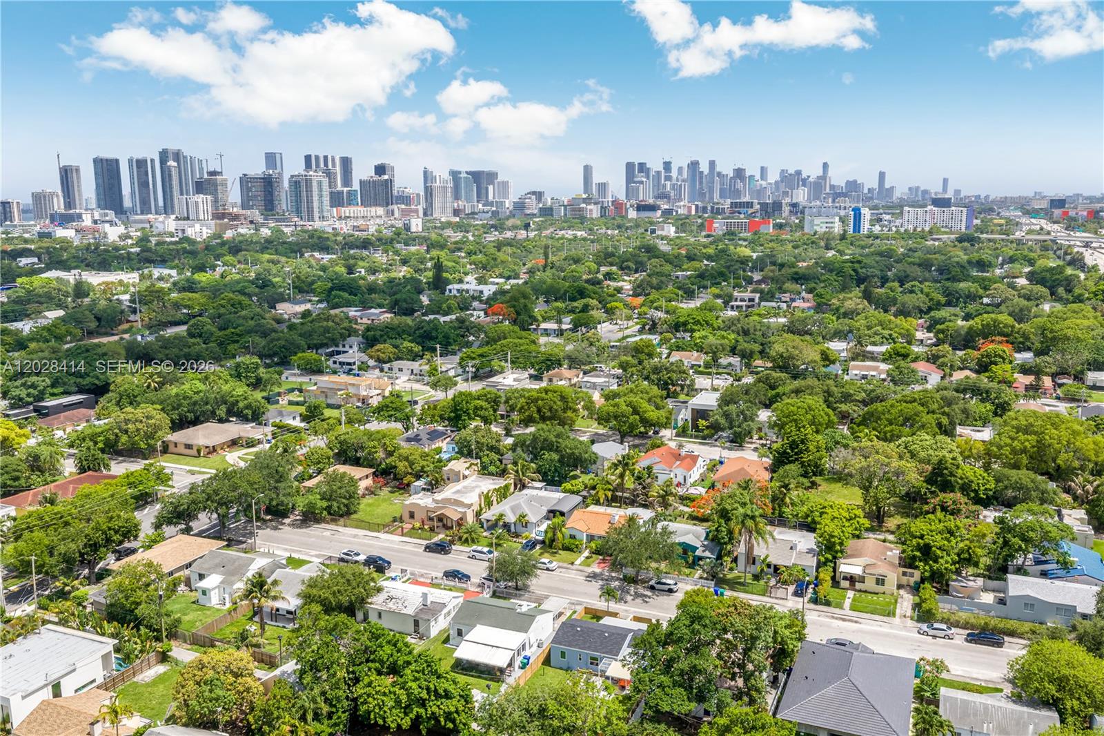 BAY VISTA PARK AMD PL - Residential Lease