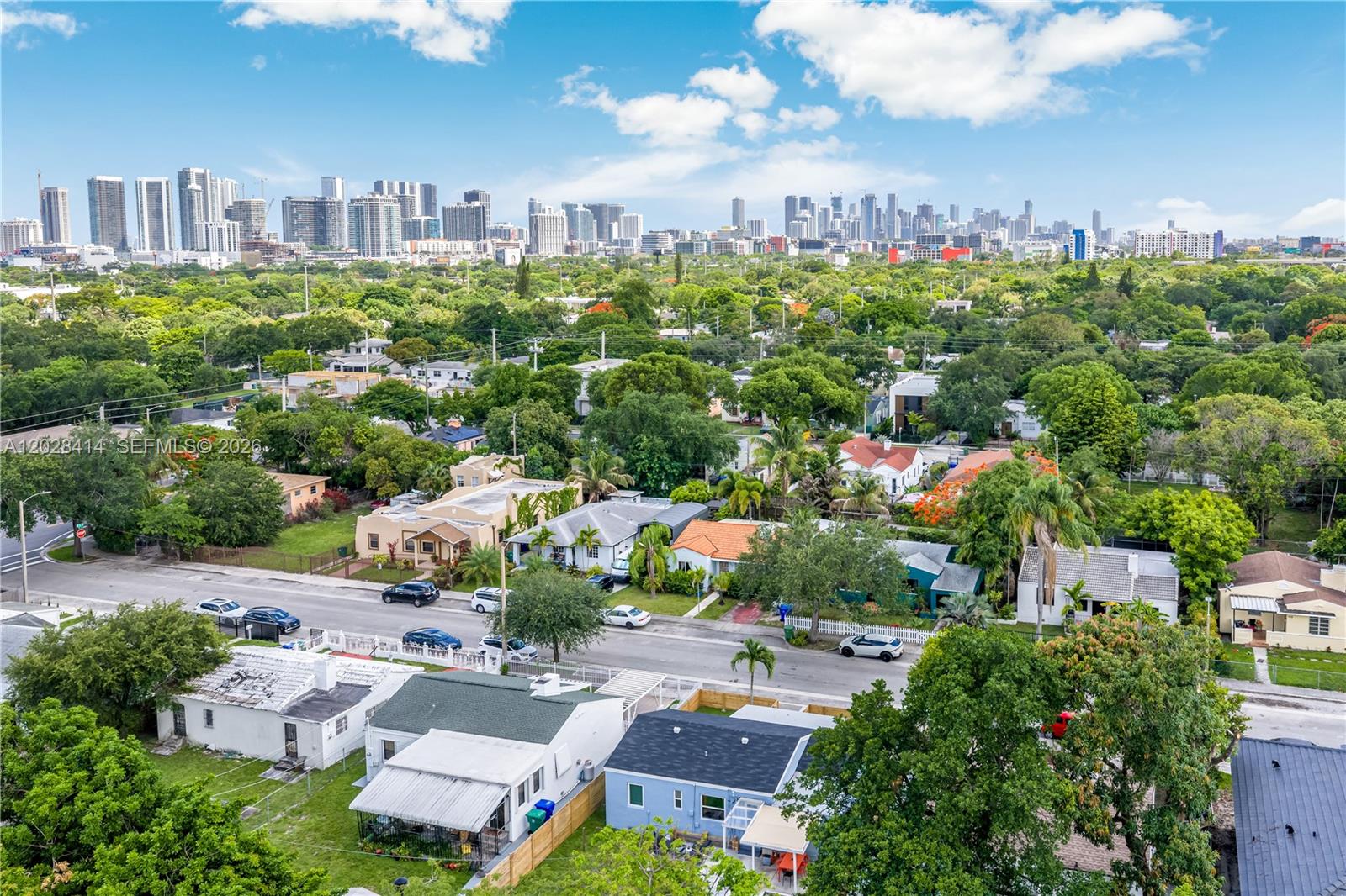 BAY VISTA PARK AMD PL - Residential Lease