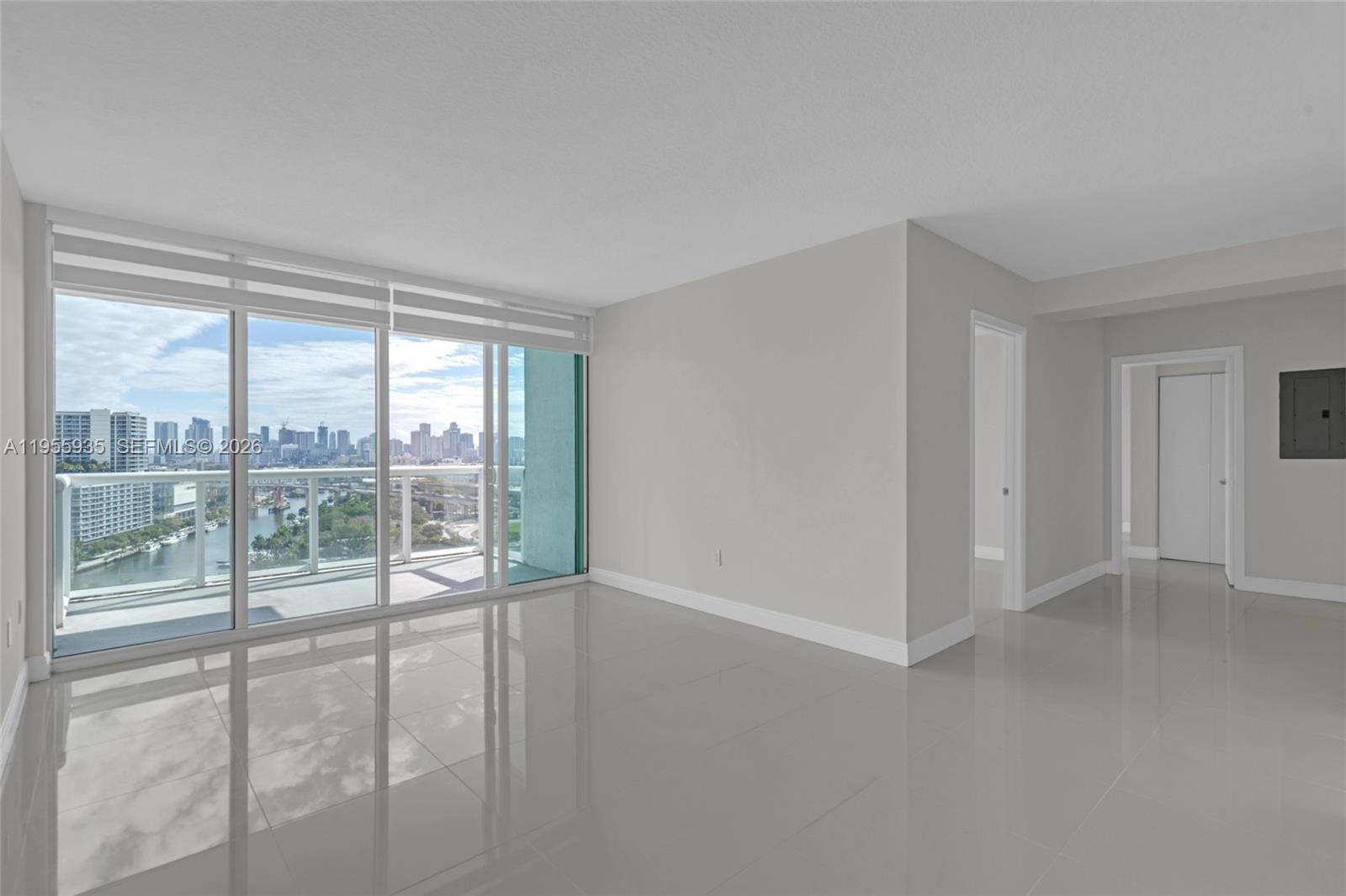 TERRAZAS RIVERPARK VILLAG - Residential