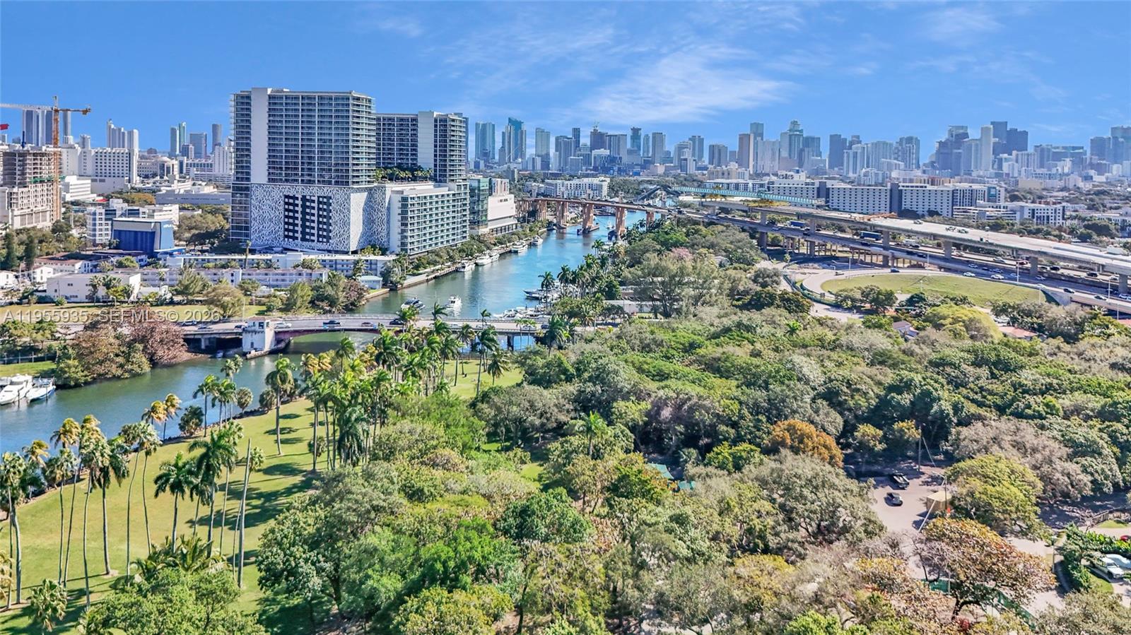 TERRAZAS RIVERPARK VILLAG - Residential