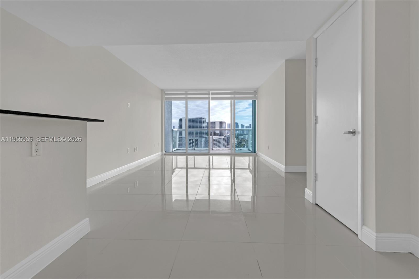 Experience elevated Miami living at Terrazas at Riverpark. This spacious 2-bedroom, 2-bath residence offers floor-to-ceiling windows showcasing sweeping views of the Miami River and downtown skyline. Enjoy abundant natural light, an open-concept living and dining area, and a modern kitchen ideal for both everyday living and entertaining.

The primary suite features a generous layout, ample closet space, and an en-suite bath, while the second bedroom is perfect for guests, a home office, or additional living flexibility. Step out onto your private balcony to take in sunrise city views and watch the river come alive.

Terrazas at Riverpark is a full-service, pet-friendly building offering resort-style amenities including a waterfront pool, fitness center, spa, business center, and 24-hour security. Located in one of Miami’s fastest-appreciating neighborhoods, just minutes from Brickell, Downtown, major highways, dining, and nightlife.

Ideal for end users or investors seeking location, lifestyle, and long-term value.