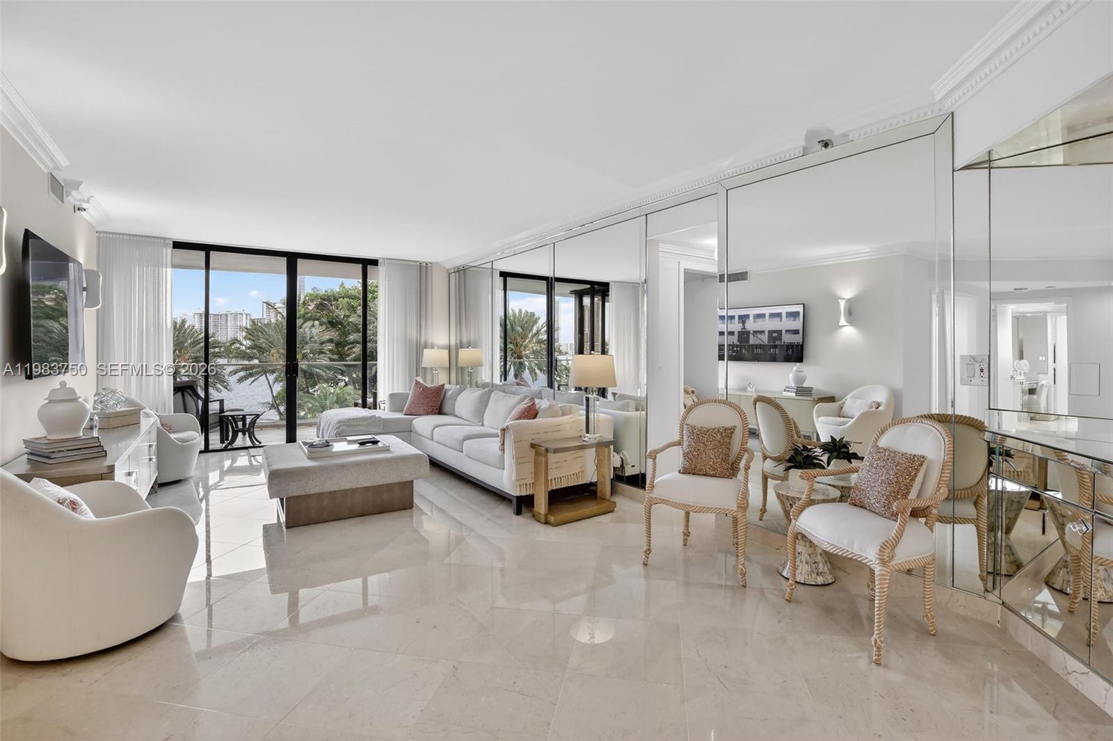 2800 ISL BLVD WILLIAMS IS - Residential
