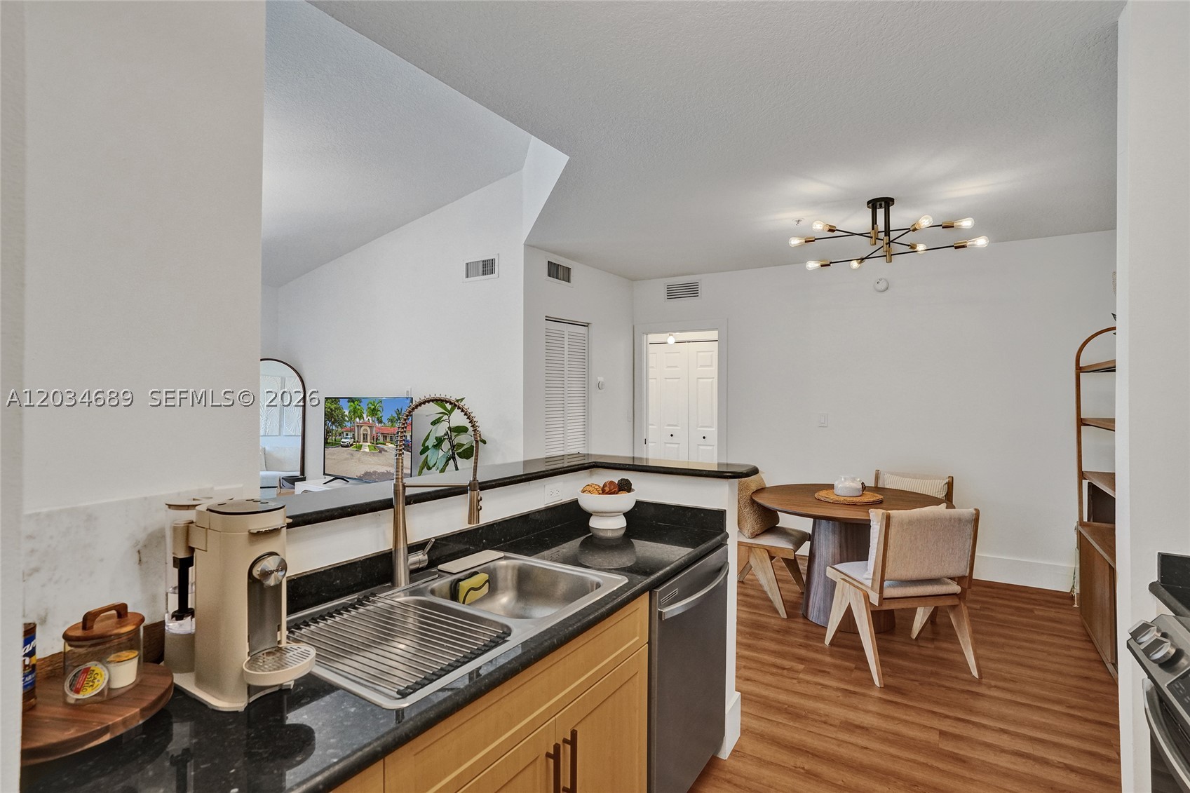 GABLES COURT CONDO - Residential Lease