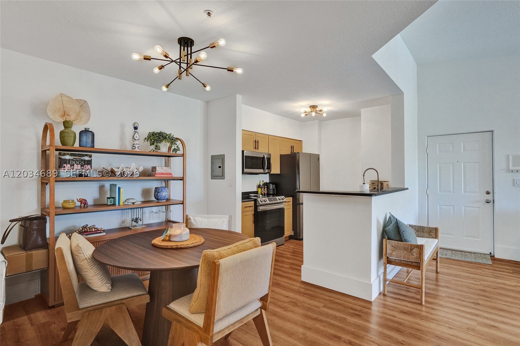 GABLES COURT CONDO - Residential Lease