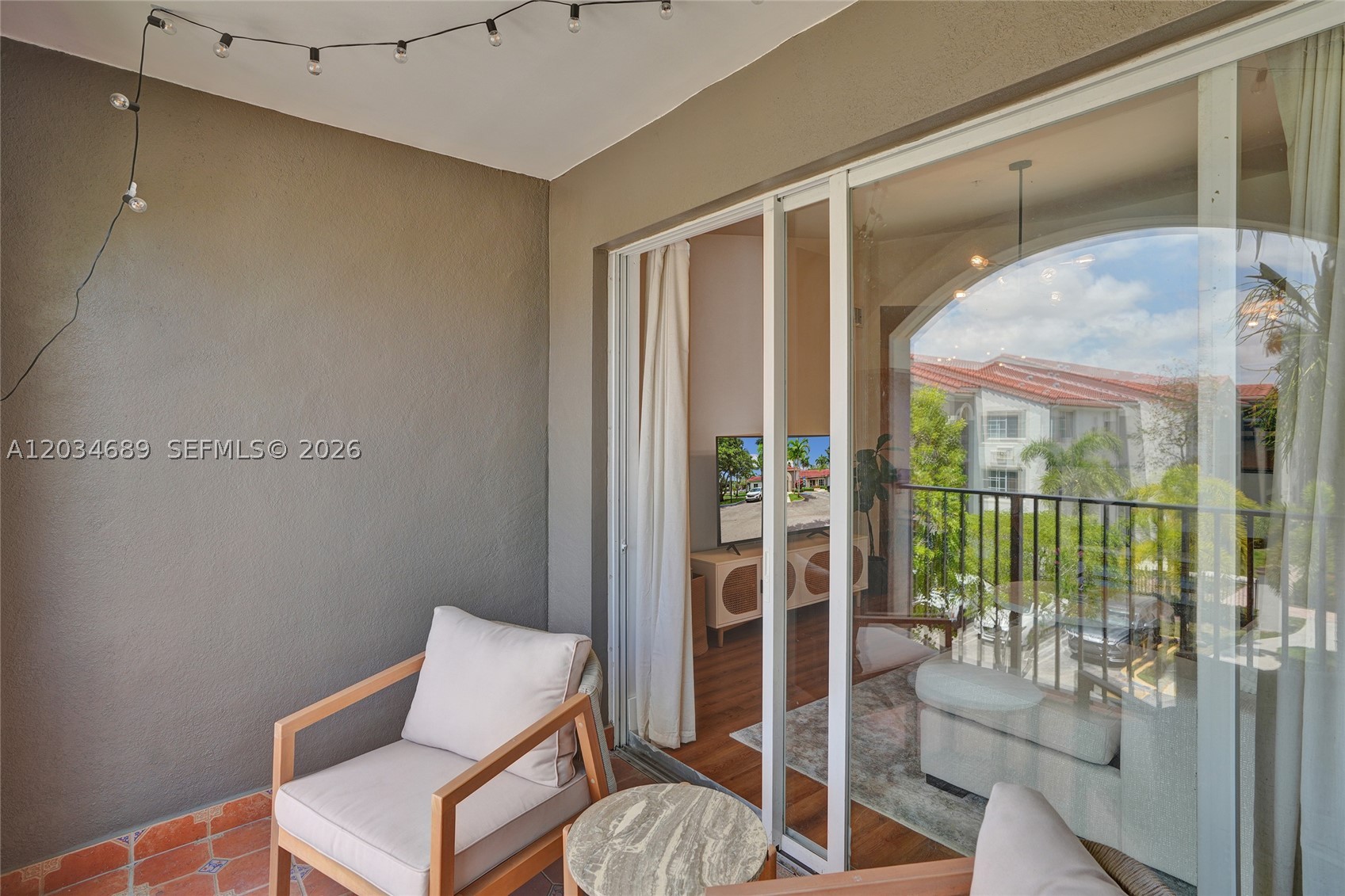 GABLES COURT CONDO - Residential Lease