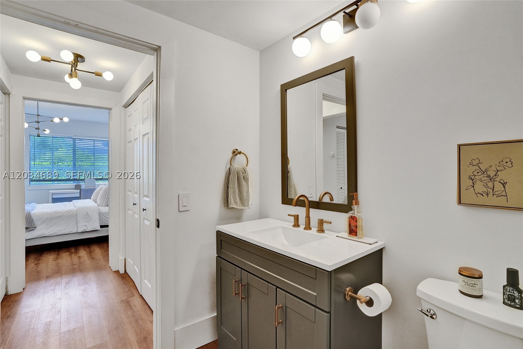 GABLES COURT CONDO - Residential Lease