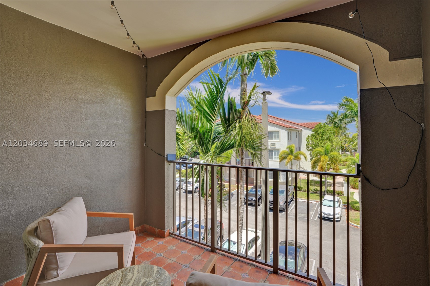 GABLES COURT CONDO - Residential Lease