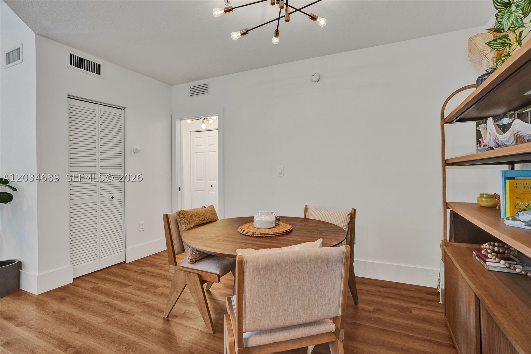 GABLES COURT CONDO - Residential Lease