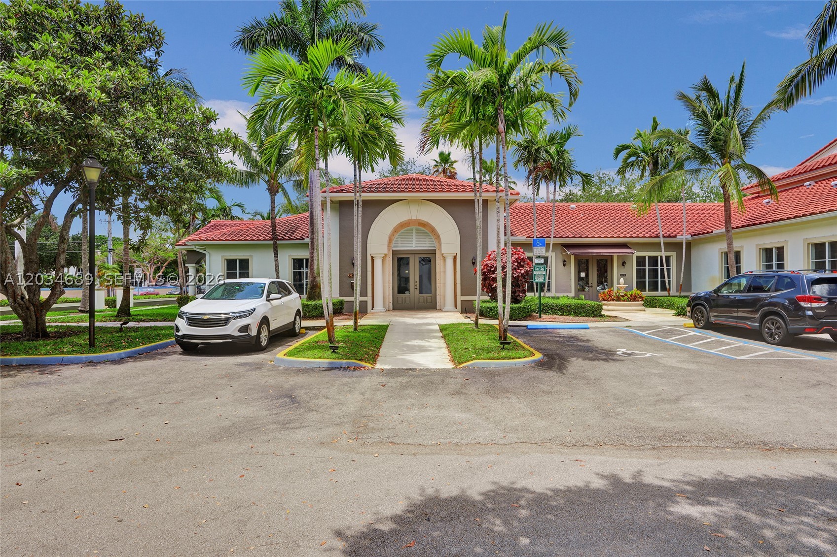 GABLES COURT CONDO - Residential Lease