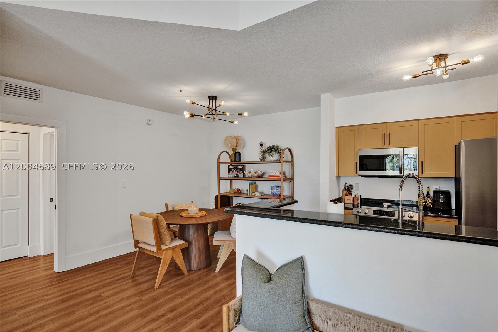 GABLES COURT CONDO - Residential Lease