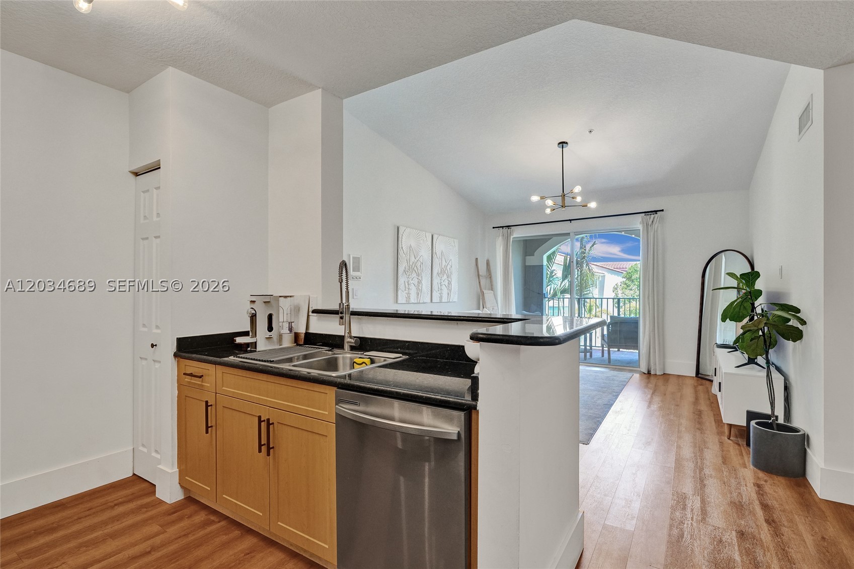 GABLES COURT CONDO - Residential Lease