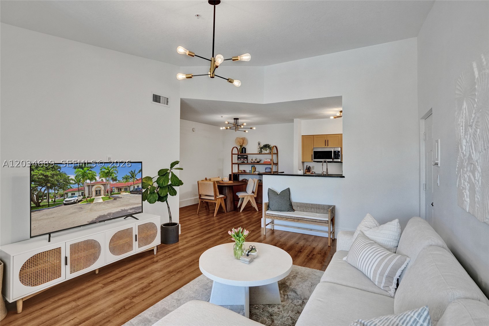 GABLES COURT CONDO - Residential Lease