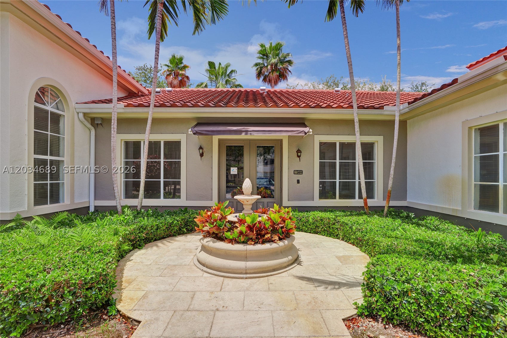 GABLES COURT CONDO - Residential Lease