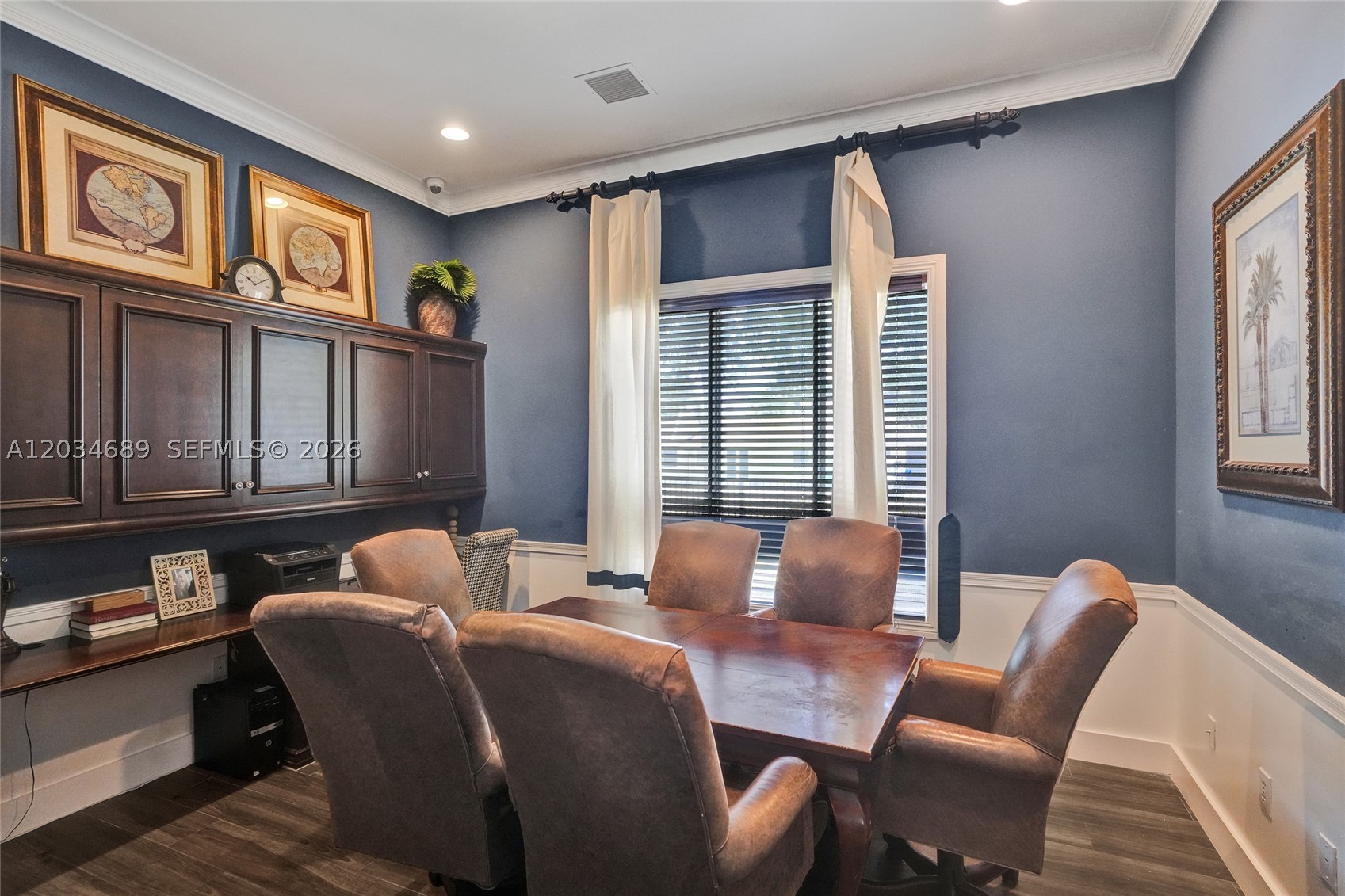GABLES COURT CONDO - Residential Lease