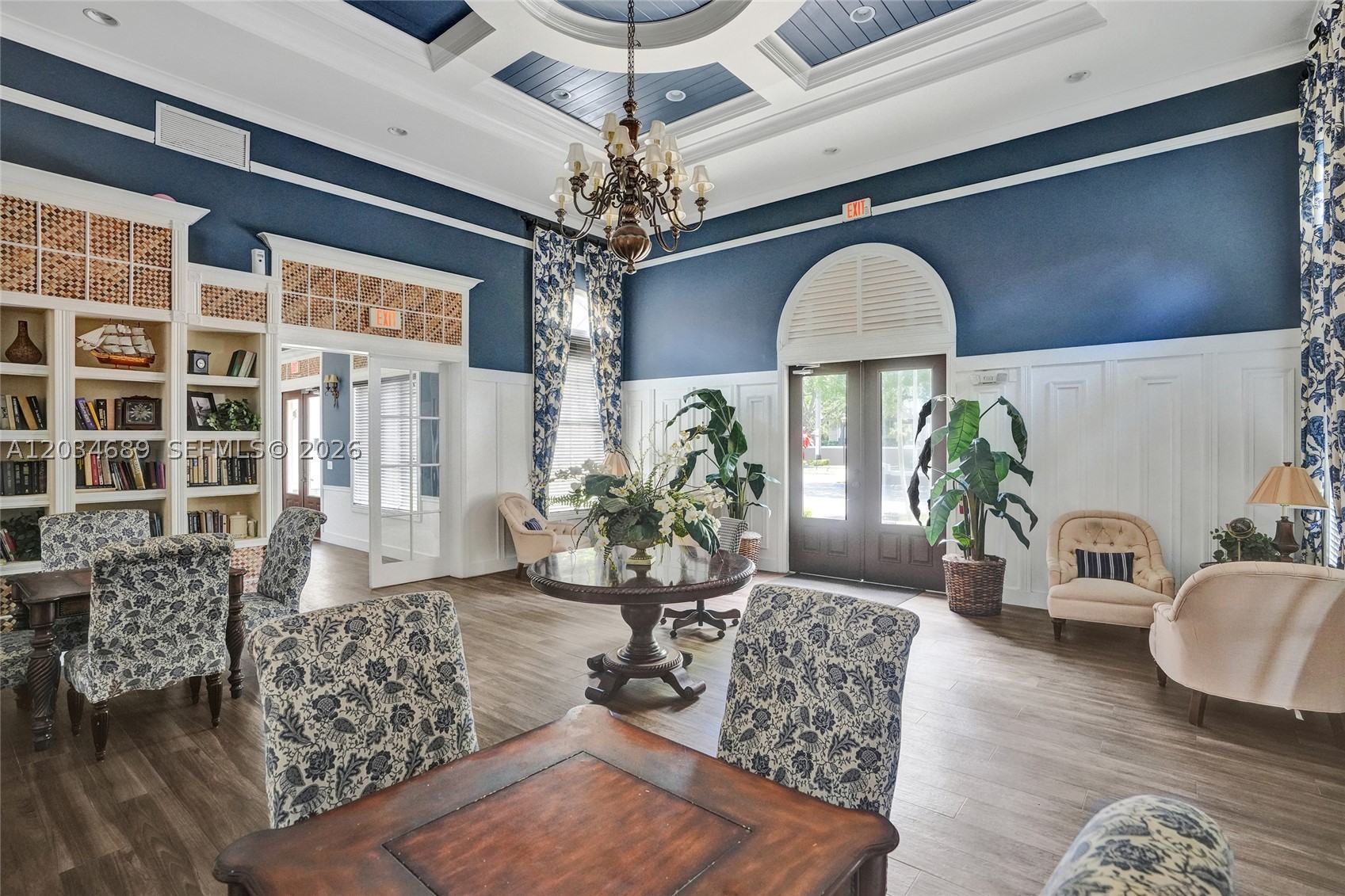 GABLES COURT CONDO - Residential Lease
