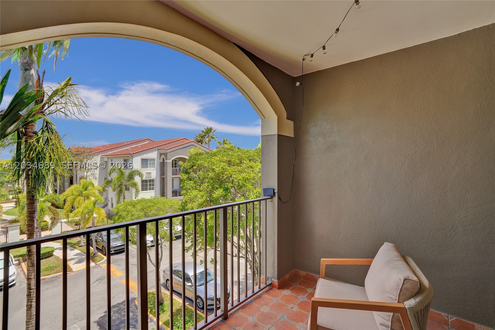 GABLES COURT CONDO - Residential Lease